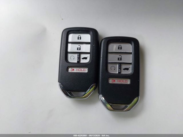 5FNYF8H01LB019179 Honda Passport Awd Elite