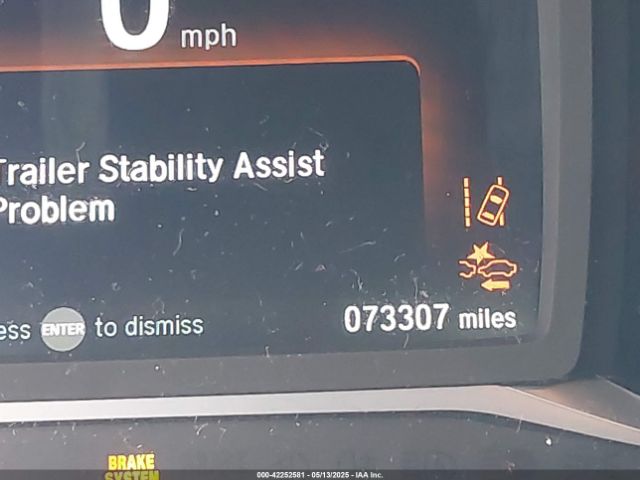 5FNYF8H01LB019179 Honda Passport Awd Elite