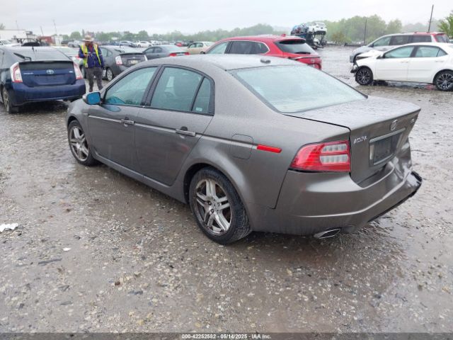 2007 ACURA TL 19UUA66207A027733 Photo 2