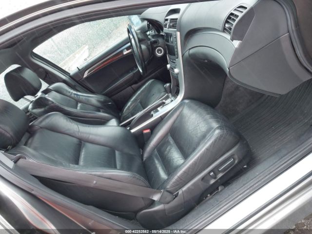 2007 ACURA TL 19UUA66207A027733 Photo 4