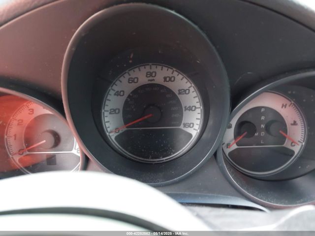 2007 ACURA TL 19UUA66207A027733 Photo 6