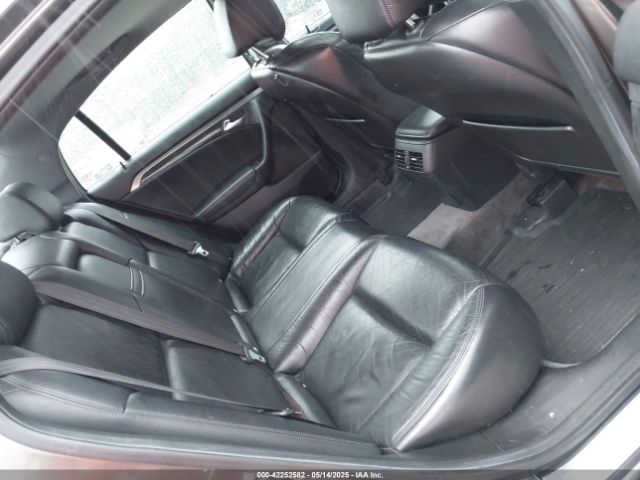 2007 ACURA TL 19UUA66207A027733 Photo 7