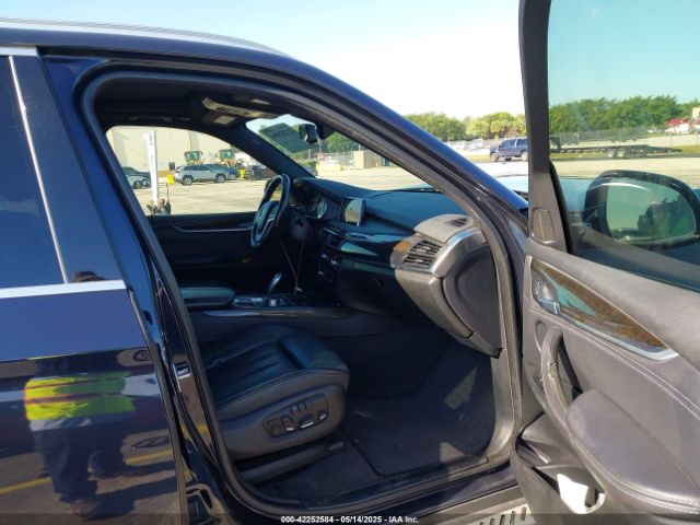 2017 BMW X5 5UXKR2C35H0X05323 Photo 4