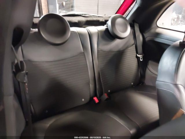 2015 FIAT 500 3C3CFFBR4FT562221 Photo 7