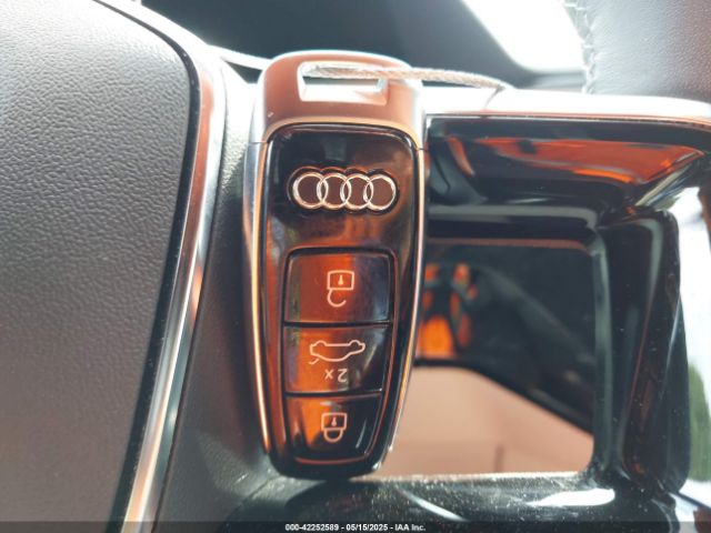 2024 AUDI Q8 E-TRON WA1CAAGE3RB005383 Photo 10
