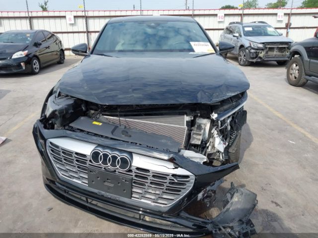 2024 AUDI Q8 E-TRON WA1CAAGE3RB005383 Photo 5