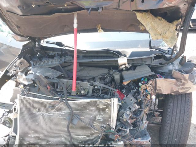 5N1AZ2MJ7KN136605 Nissan MURANO S