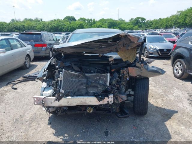 5N1AZ2MJ7KN136605 Nissan MURANO S
