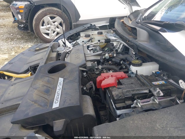 JN8BT3BA7RW350411 Nissan Rogue Sv Fwd