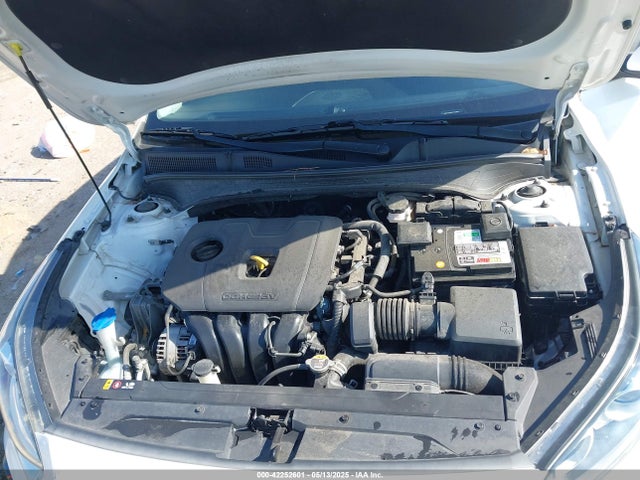 3KPF54AD0LE244828 KIA mpi nu