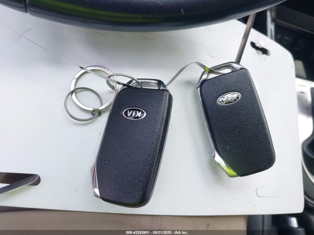 3KPF54AD0LE244828 KIA mpi nu