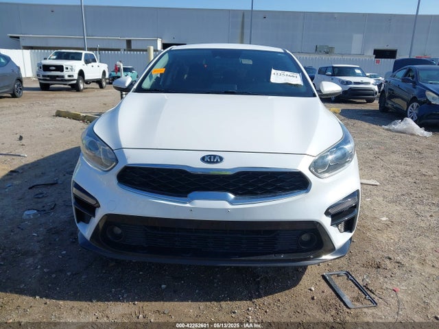 3KPF54AD0LE244828 KIA mpi nu