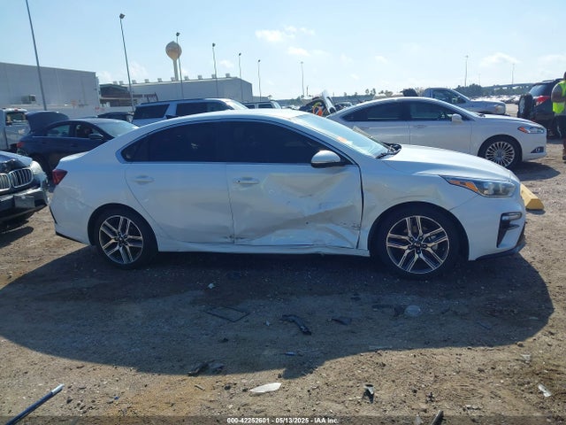 3KPF54AD0LE244828 KIA mpi nu