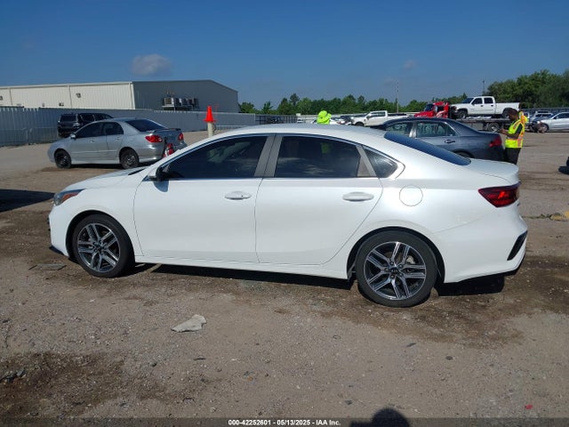 3KPF54AD0LE244828 KIA mpi nu