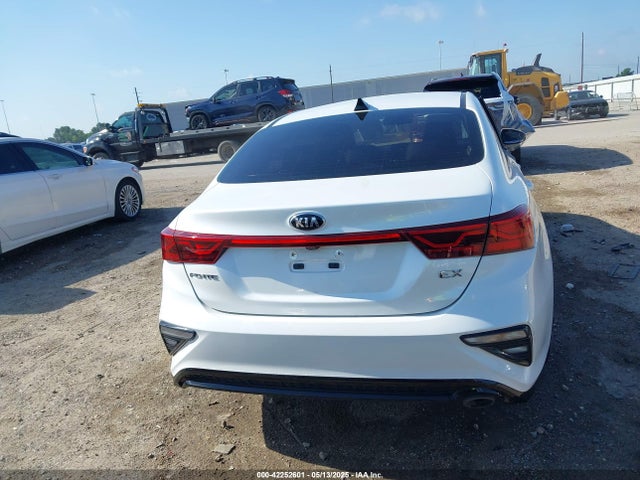 3KPF54AD0LE244828 KIA mpi nu