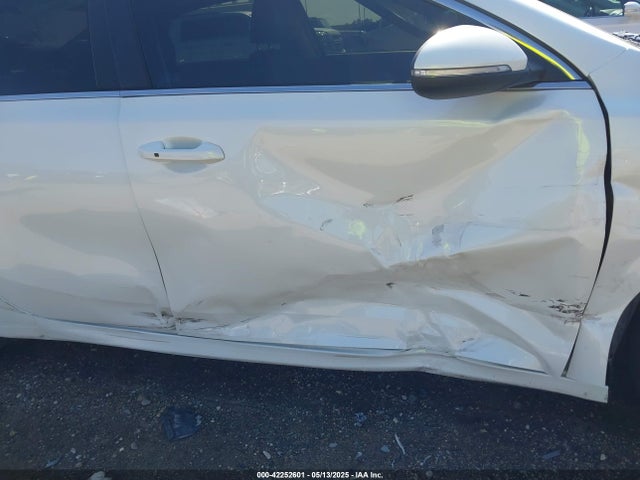 3KPF54AD0LE244828 KIA mpi nu