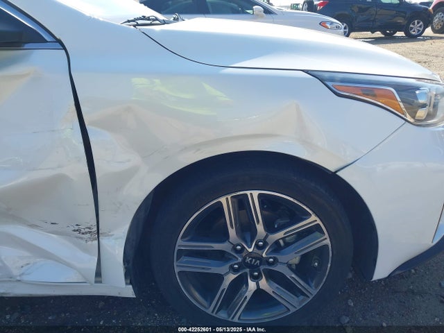 3KPF54AD0LE244828 KIA mpi nu