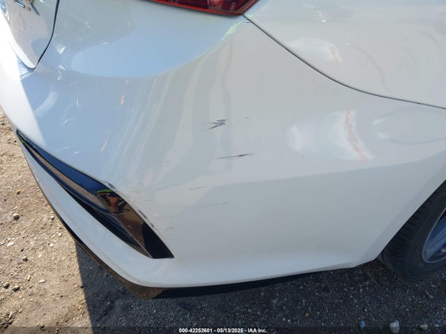 3KPF54AD0LE244828 KIA mpi nu