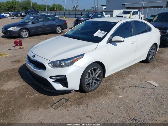 3KPF54AD0LE244828 KIA mpi nu