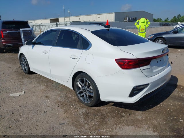 3KPF54AD0LE244828 KIA mpi nu
