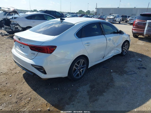 3KPF54AD0LE244828 KIA mpi nu
