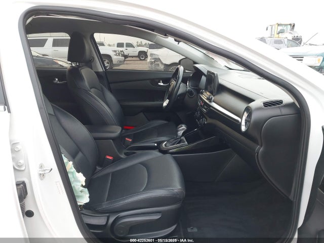 3KPF54AD0LE244828 KIA mpi nu