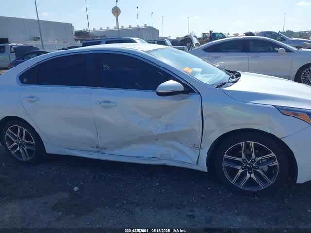3KPF54AD0LE244828 KIA mpi nu