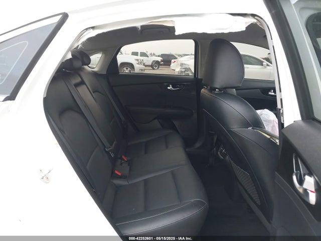 3KPF54AD0LE244828 KIA mpi nu
