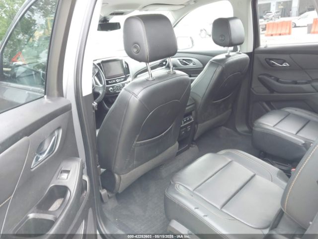 1GNEVHKW1JJ247862 Chevrolet Traverse 3lt