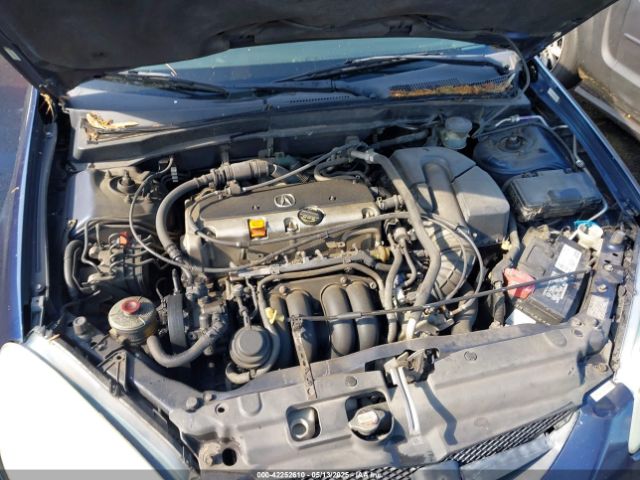 2002 ACURA RSX JH4DC54872C022065 Photo 9