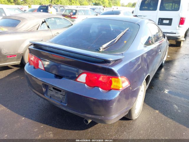 2002 ACURA RSX JH4DC54872C022065 Photo 3