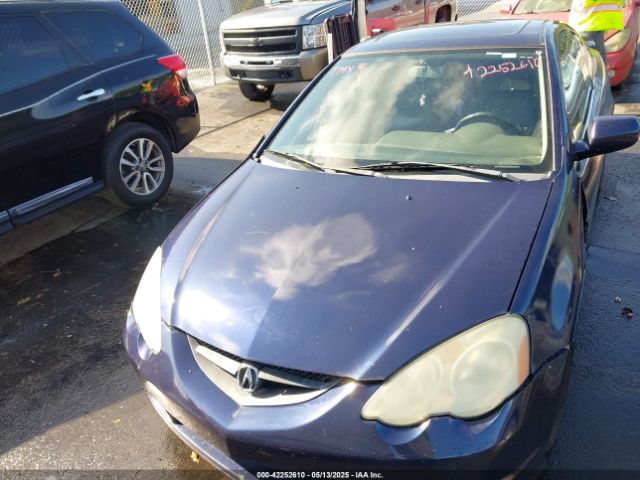 2002 ACURA RSX JH4DC54872C022065 Photo 5