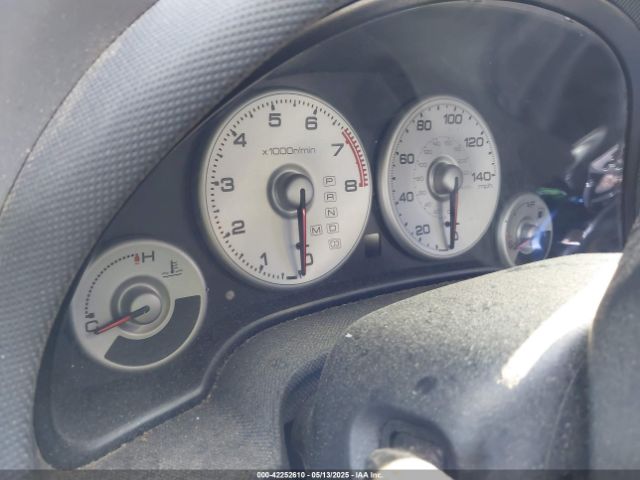 2002 ACURA RSX JH4DC54872C022065 Photo 6