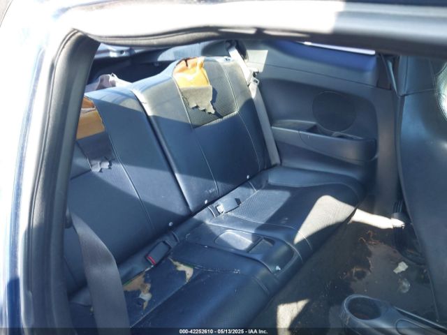 2002 ACURA RSX JH4DC54872C022065 Photo 7