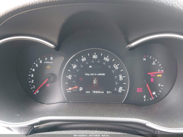 5XYKW4A79FG563531 KIA Sorento Sx V6