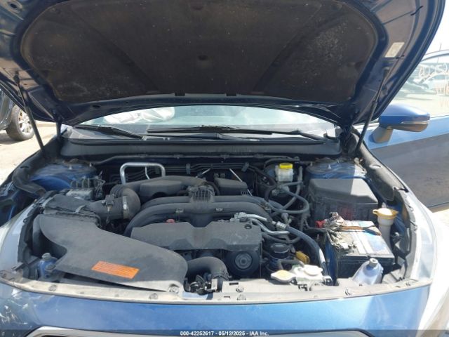 4S4BSANC4K3260913 Subaru Outback 2.5i Limited