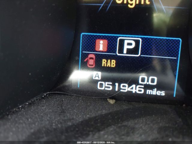 4S4BSANC4K3260913 Subaru Outback 2.5i Limited