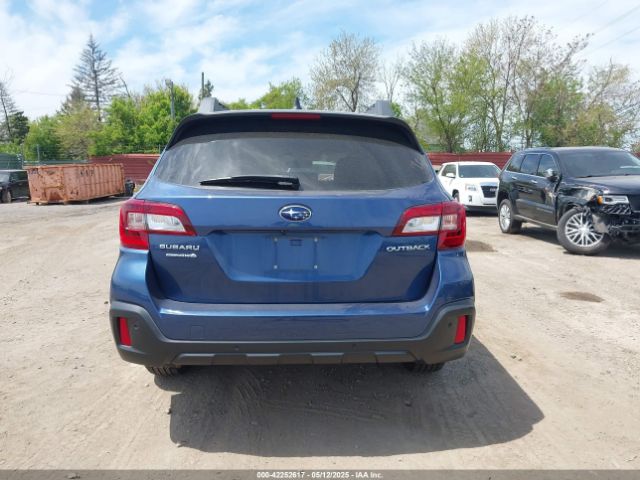 4S4BSANC4K3260913 Subaru Outback 2.5i Limited