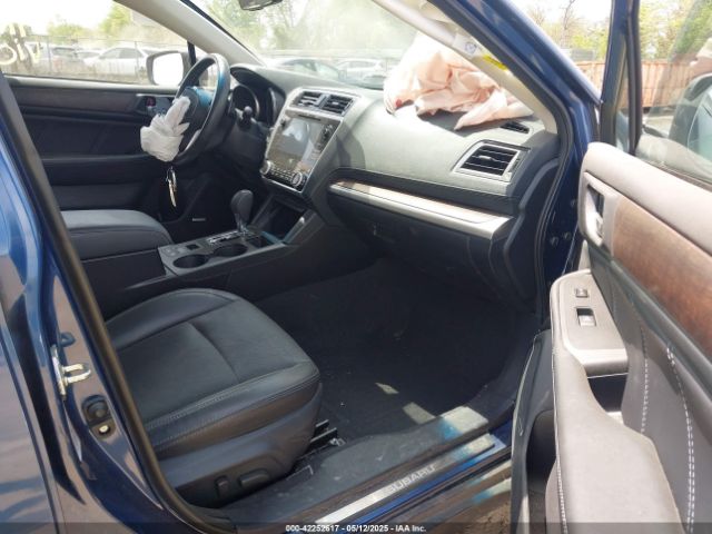 4S4BSANC4K3260913 Subaru Outback 2.5i Limited