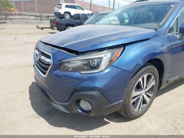 4S4BSANC4K3260913 Subaru Outback 2.5i Limited