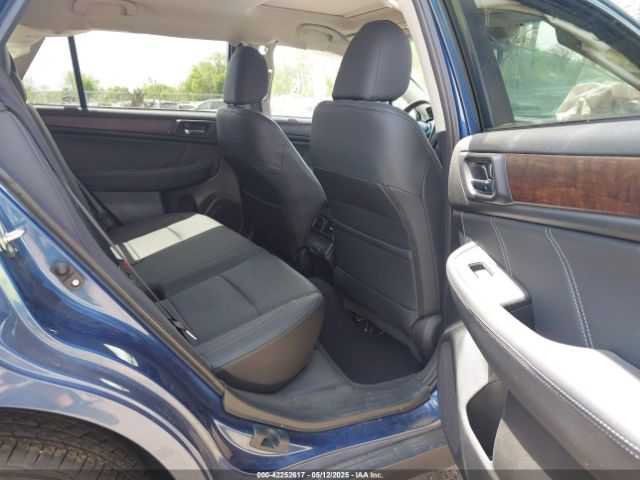 4S4BSANC4K3260913 Subaru Outback 2.5i Limited