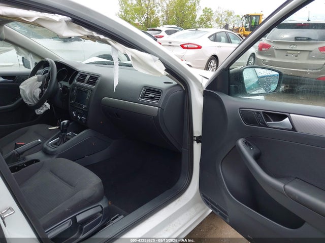 3VWD67AJ7GM221468 Volkswagen Jetta 1.4t Se