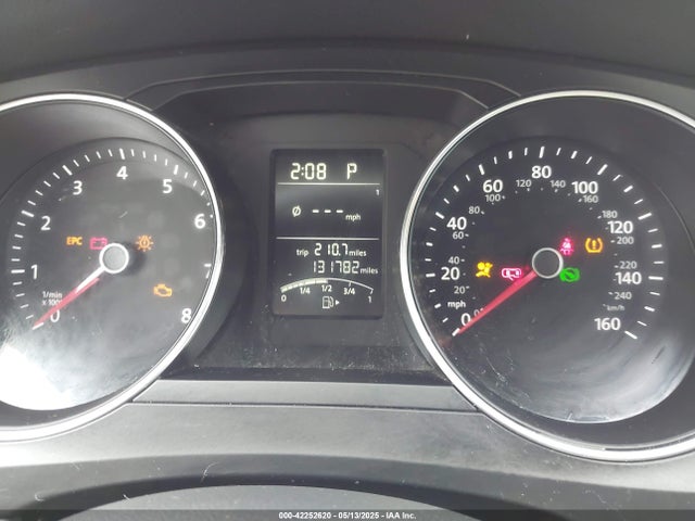 3VWD67AJ7GM221468 Volkswagen Jetta 1.4t Se