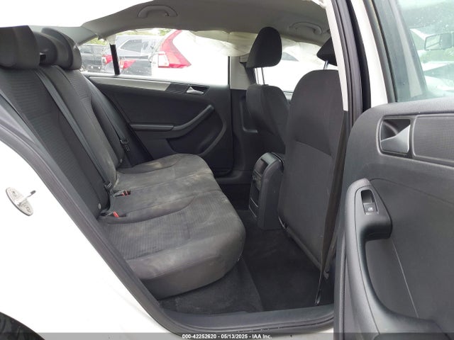 3VWD67AJ7GM221468 Volkswagen Jetta 1.4t Se
