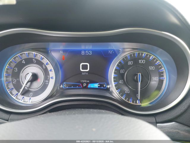 2022 CHRYSLER 300 2C3CCAAG3NH268389 Photo 6