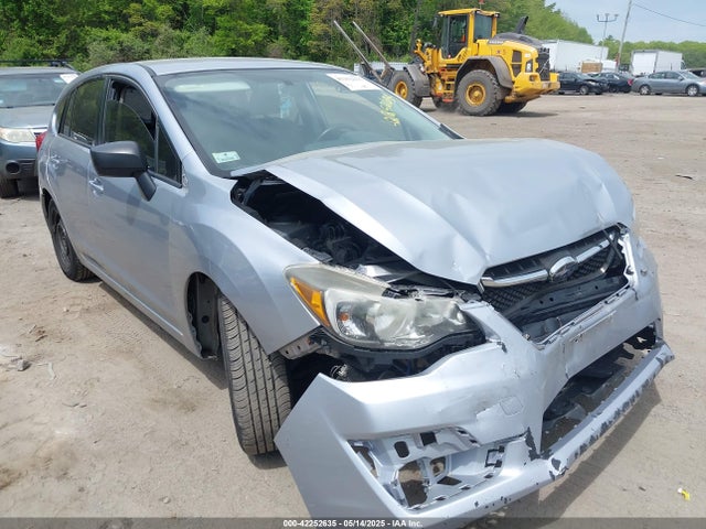 JF1GPAA60F9222681 Subaru Impreza 2.0i