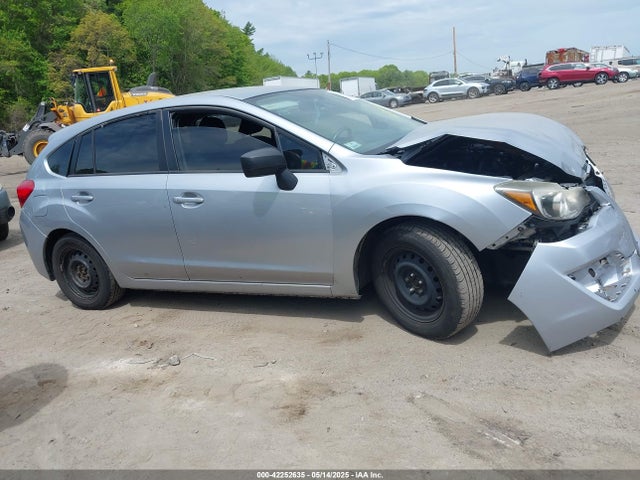 JF1GPAA60F9222681 Subaru Impreza 2.0i