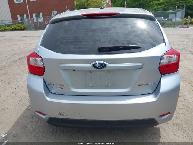 JF1GPAA60F9222681 Subaru Impreza 2.0i