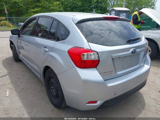 JF1GPAA60F9222681 Subaru Impreza 2.0i