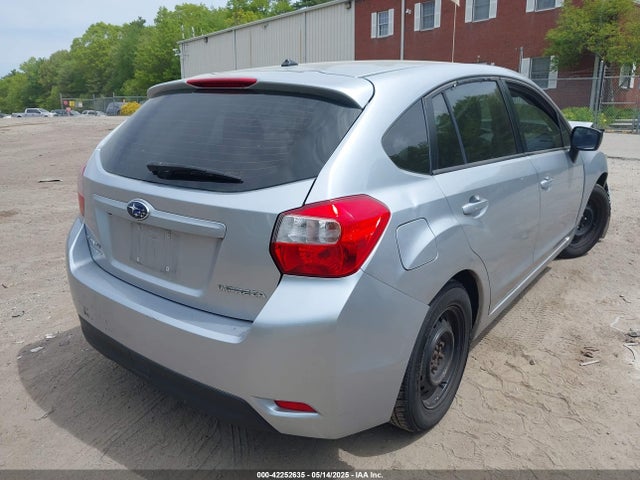 JF1GPAA60F9222681 Subaru Impreza 2.0i